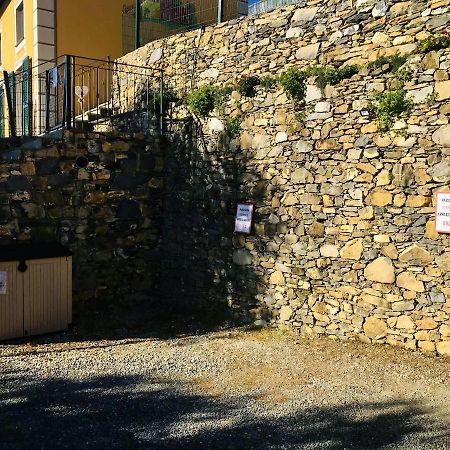 Agriturismo Le Pale 2 Swimming Pool And Parking Bogliasco Dış mekan fotoğraf