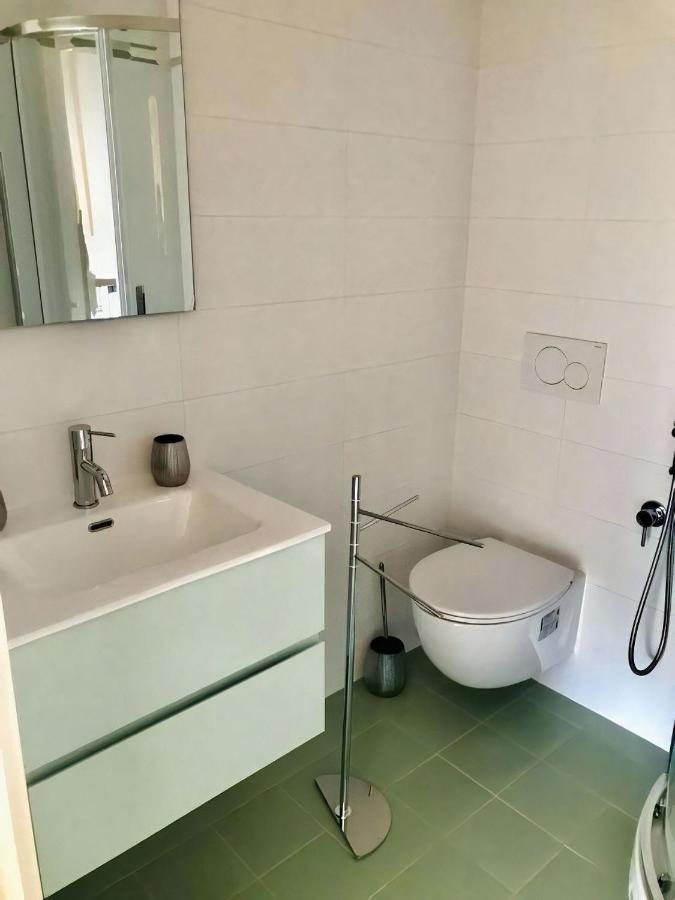 Agriturismo Le Pale 2 Swimming Pool And Parking Bogliasco Dış mekan fotoğraf
