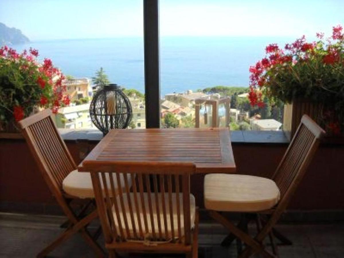 Agriturismo Le Pale 2 Swimming Pool And Parking Bogliasco Dış mekan fotoğraf