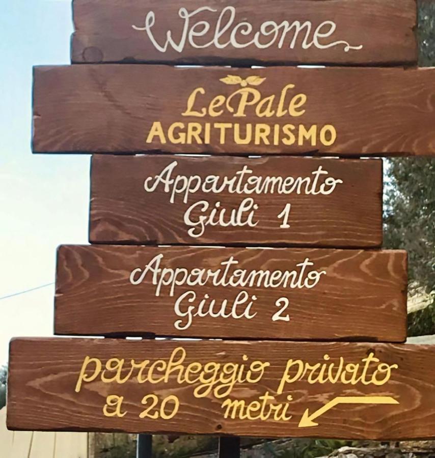 Agriturismo Le Pale 2 Swimming Pool And Parking Bogliasco Dış mekan fotoğraf